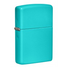 Zippo 49454 Flat Torquoise